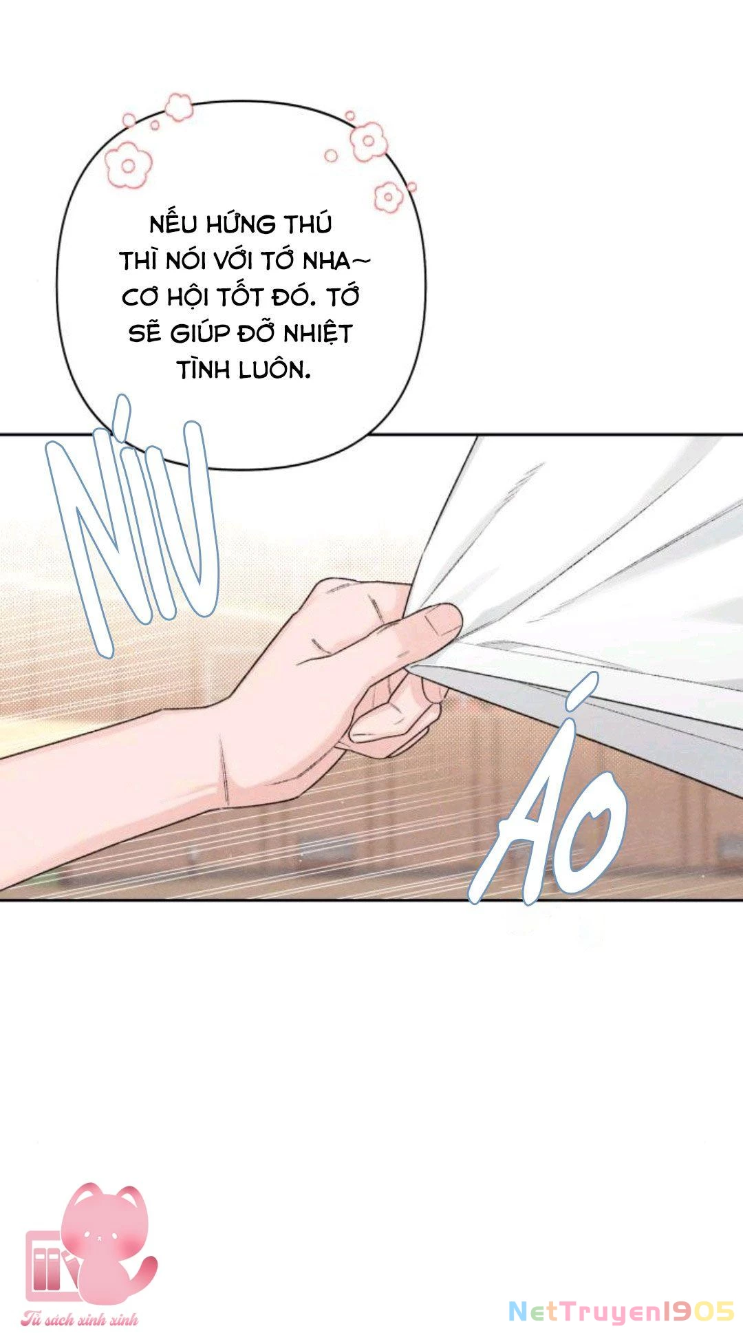 Bí Mật Thanh Xuân Chapter 55 - 37