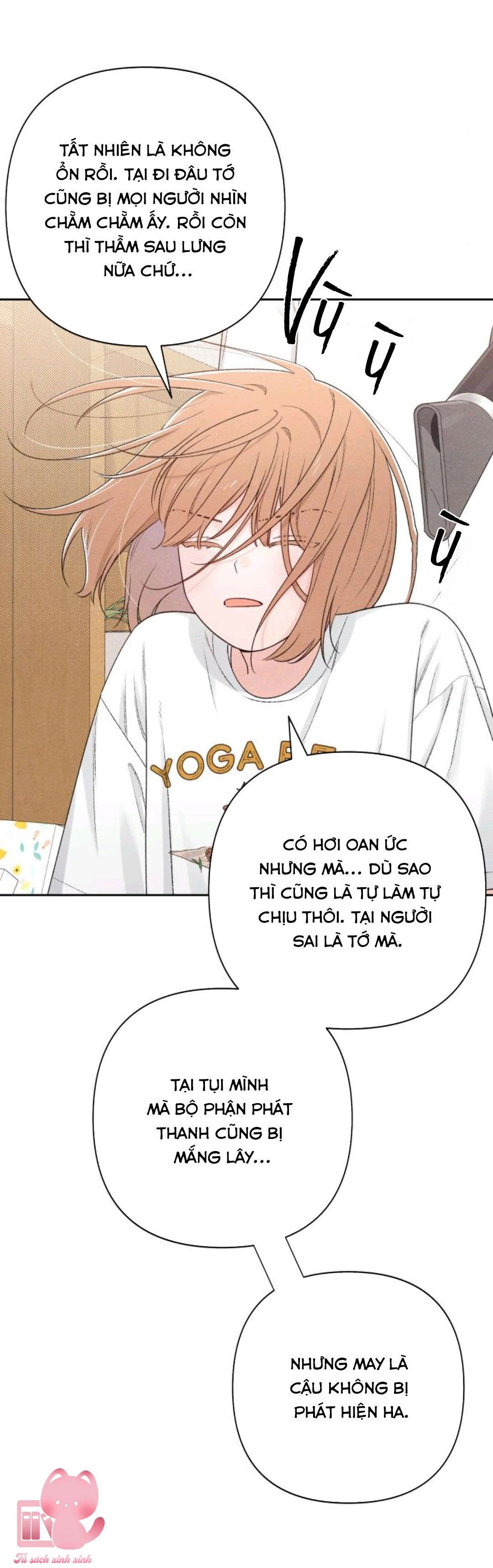 Bí Mật Thanh Xuân Chapter 55 - 46