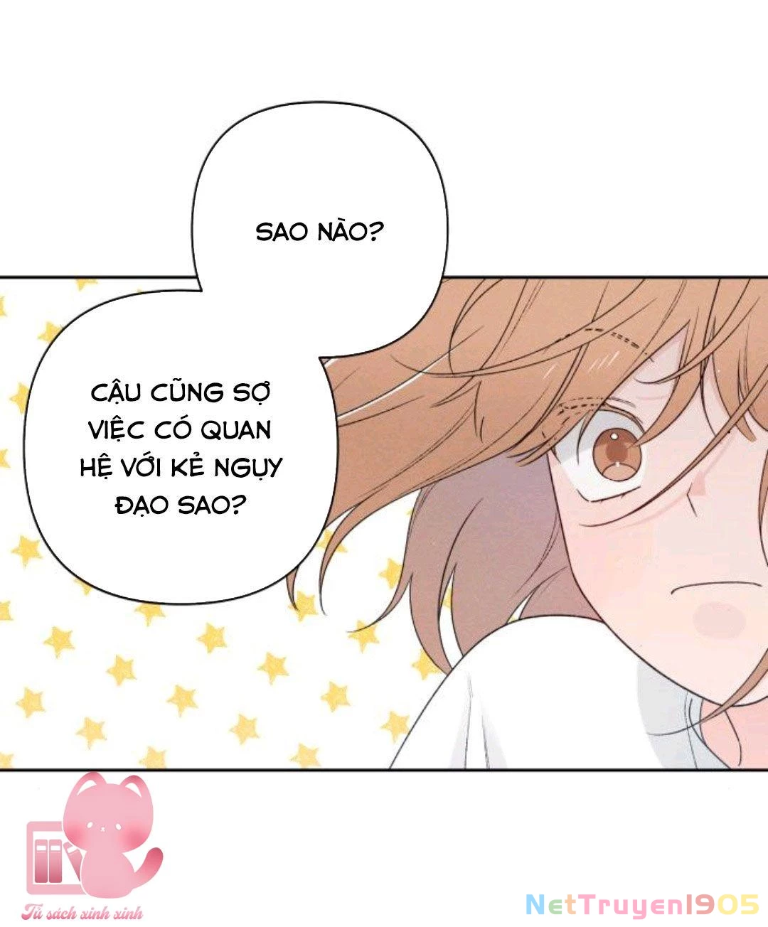 Bí Mật Thanh Xuân Chapter 55 - 47