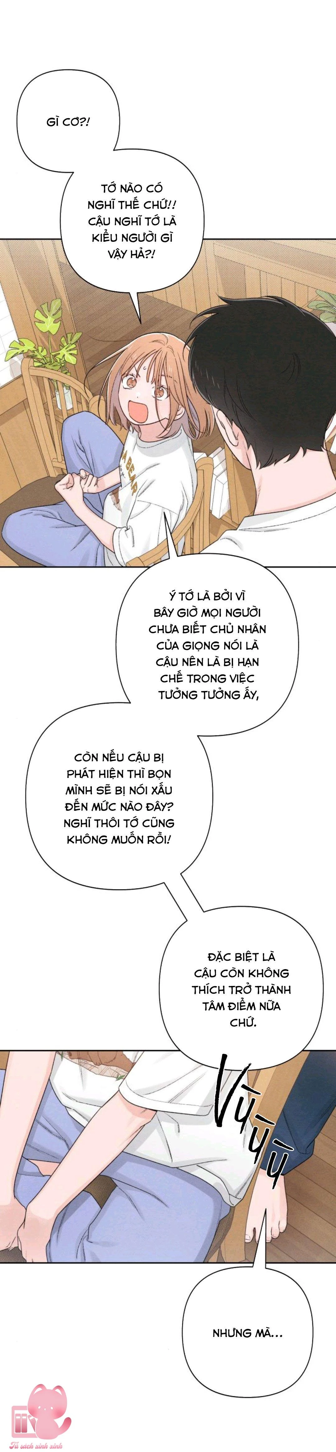 Bí Mật Thanh Xuân Chapter 55 - 48