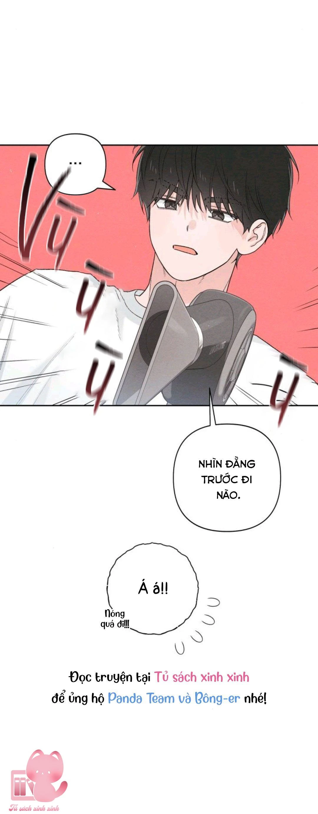 Bí Mật Thanh Xuân Chapter 55 - 51