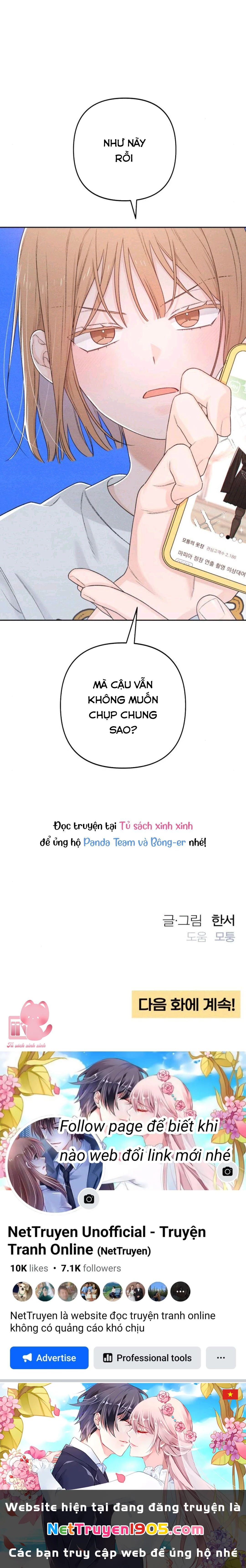Bí Mật Thanh Xuân Chapter 55 - 60