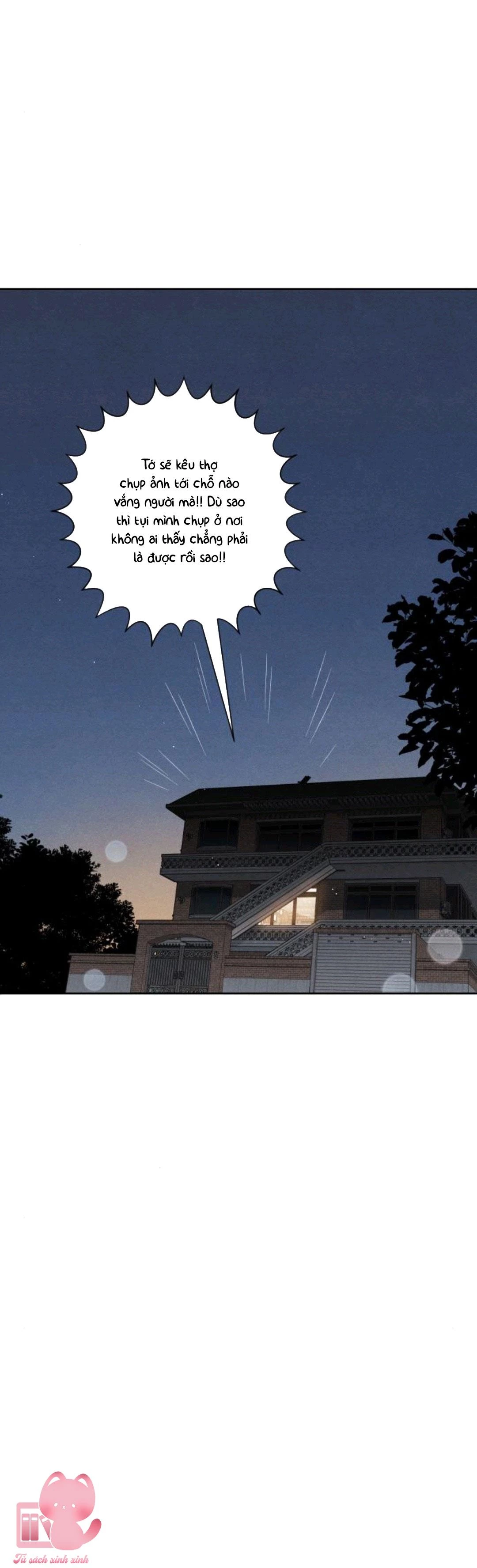 Bí Mật Thanh Xuân Chapter 56 - 7