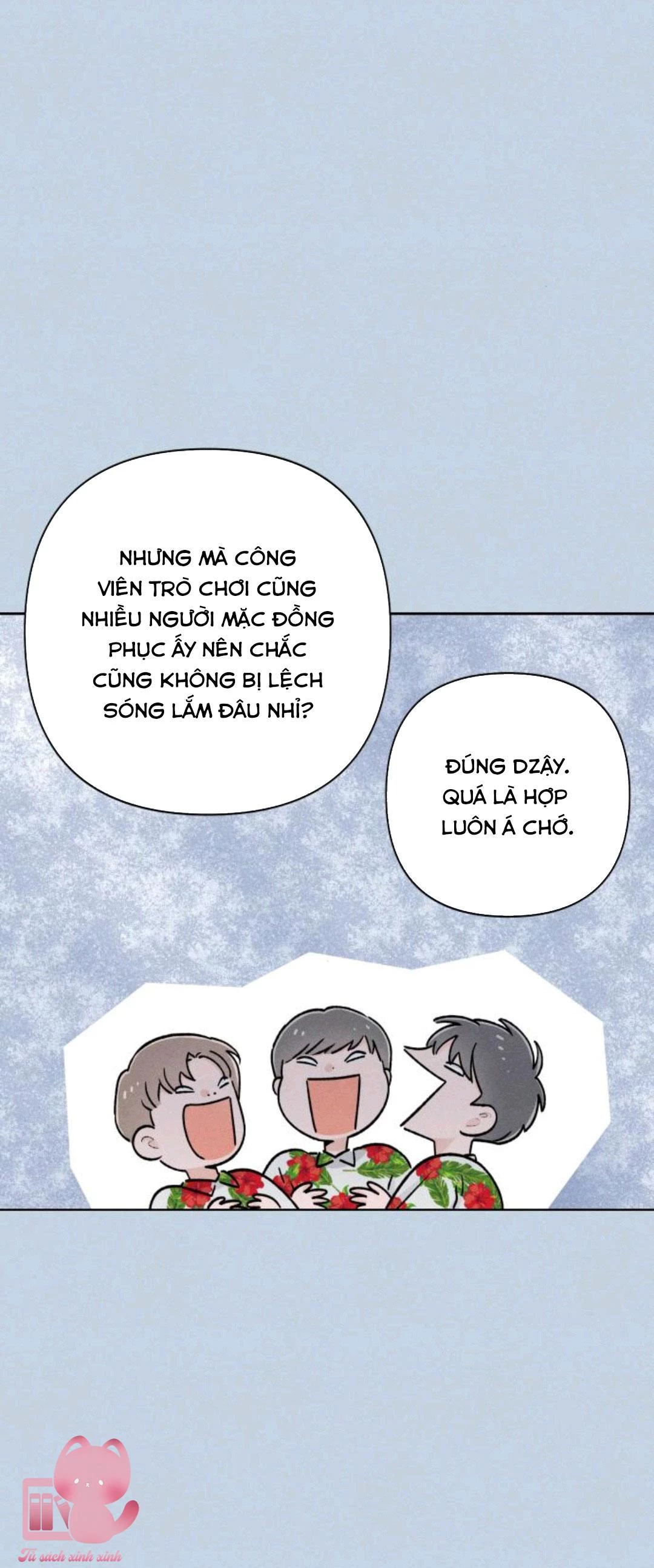 Bí Mật Thanh Xuân Chapter 56 - 24