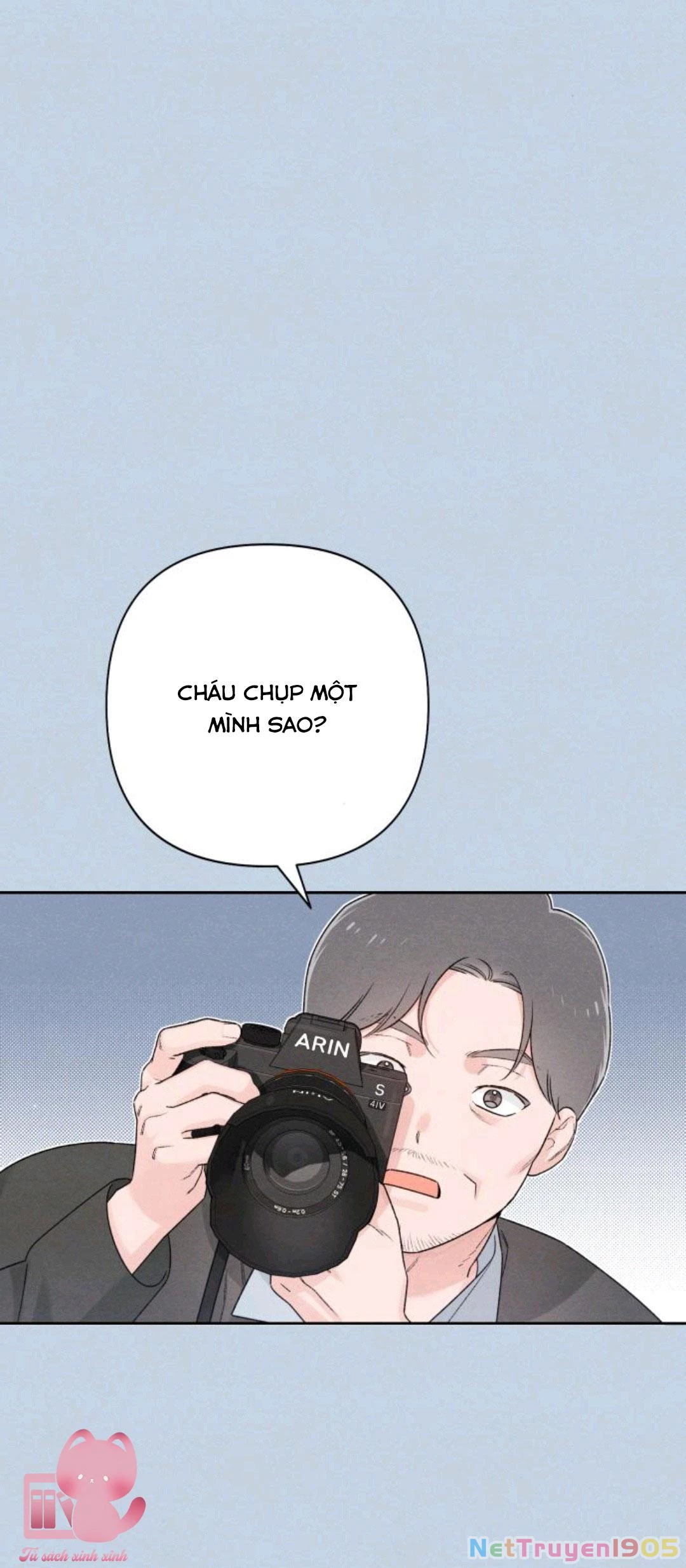 Bí Mật Thanh Xuân Chapter 56 - 26