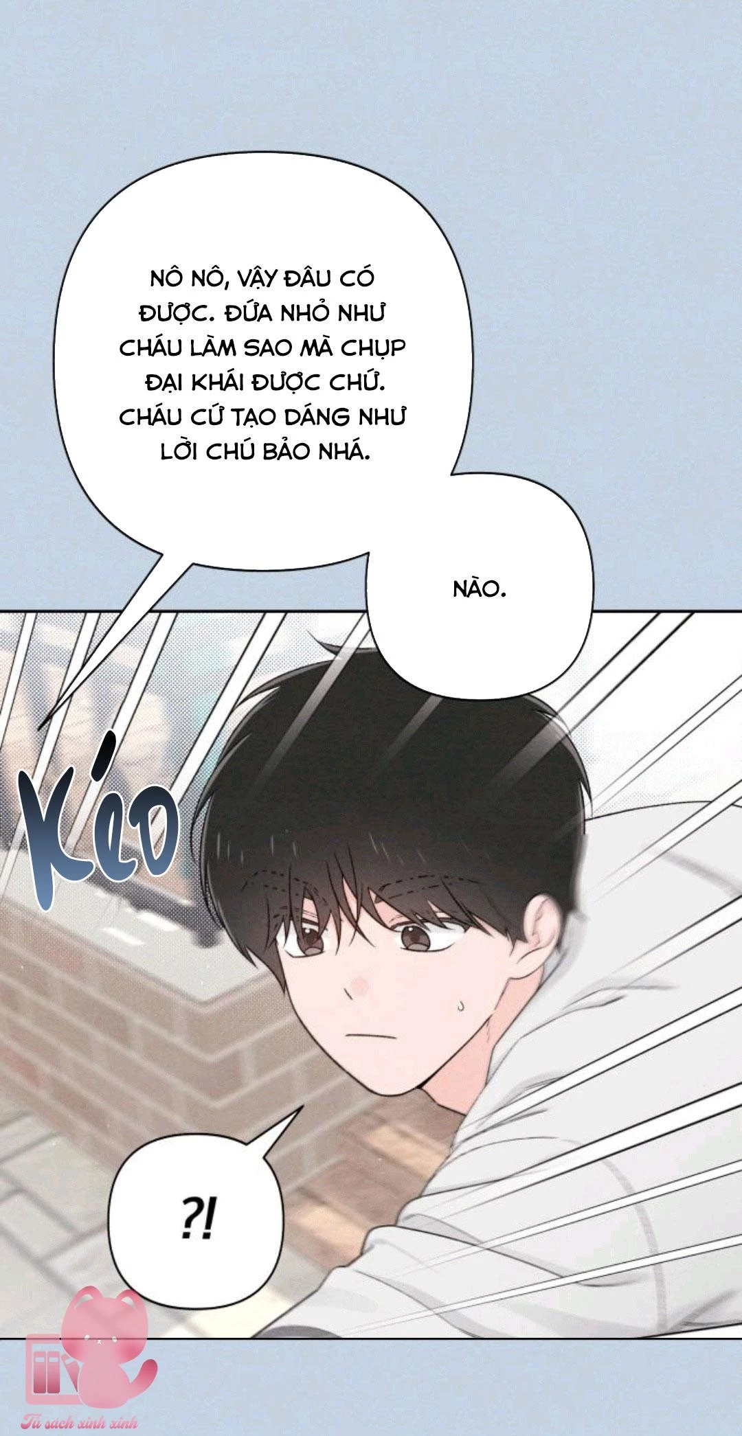 Bí Mật Thanh Xuân Chapter 56 - 28