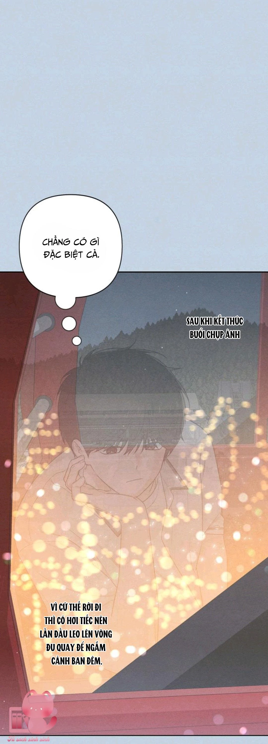 Bí Mật Thanh Xuân Chapter 56 - 33