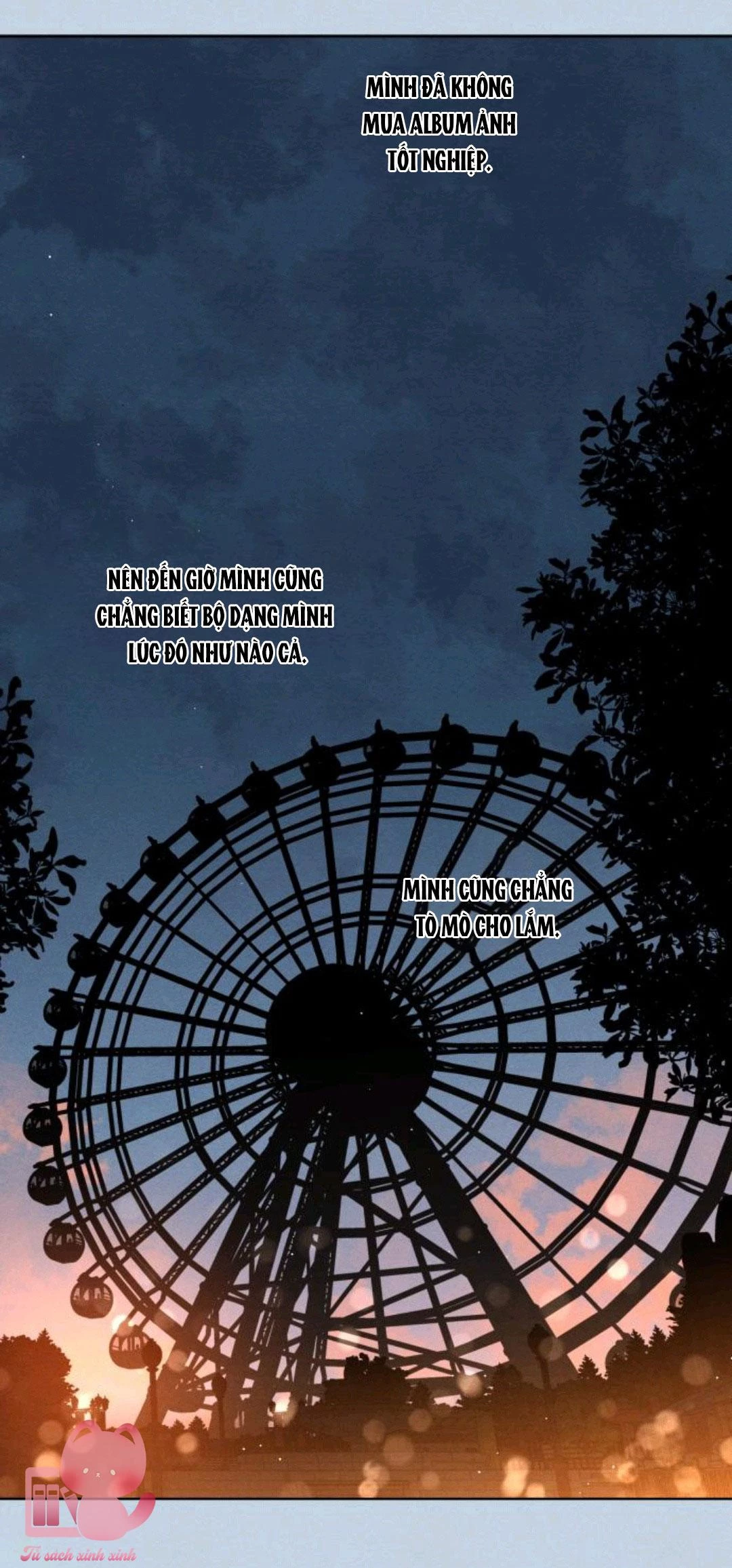 Bí Mật Thanh Xuân Chapter 56 - 35