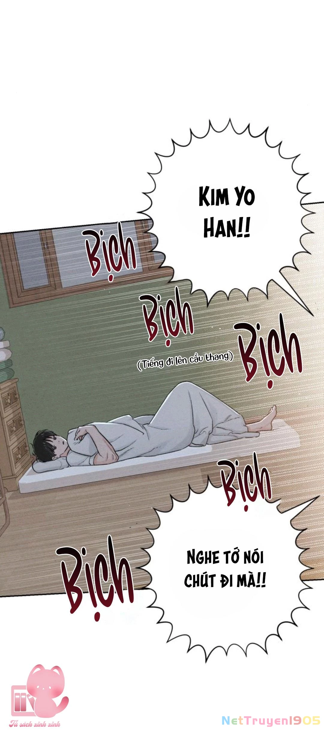Bí Mật Thanh Xuân Chapter 56 - 38