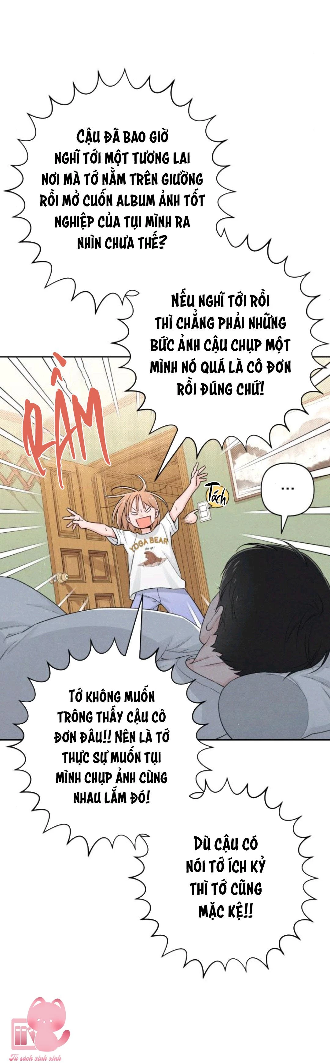 Bí Mật Thanh Xuân Chapter 56 - 39