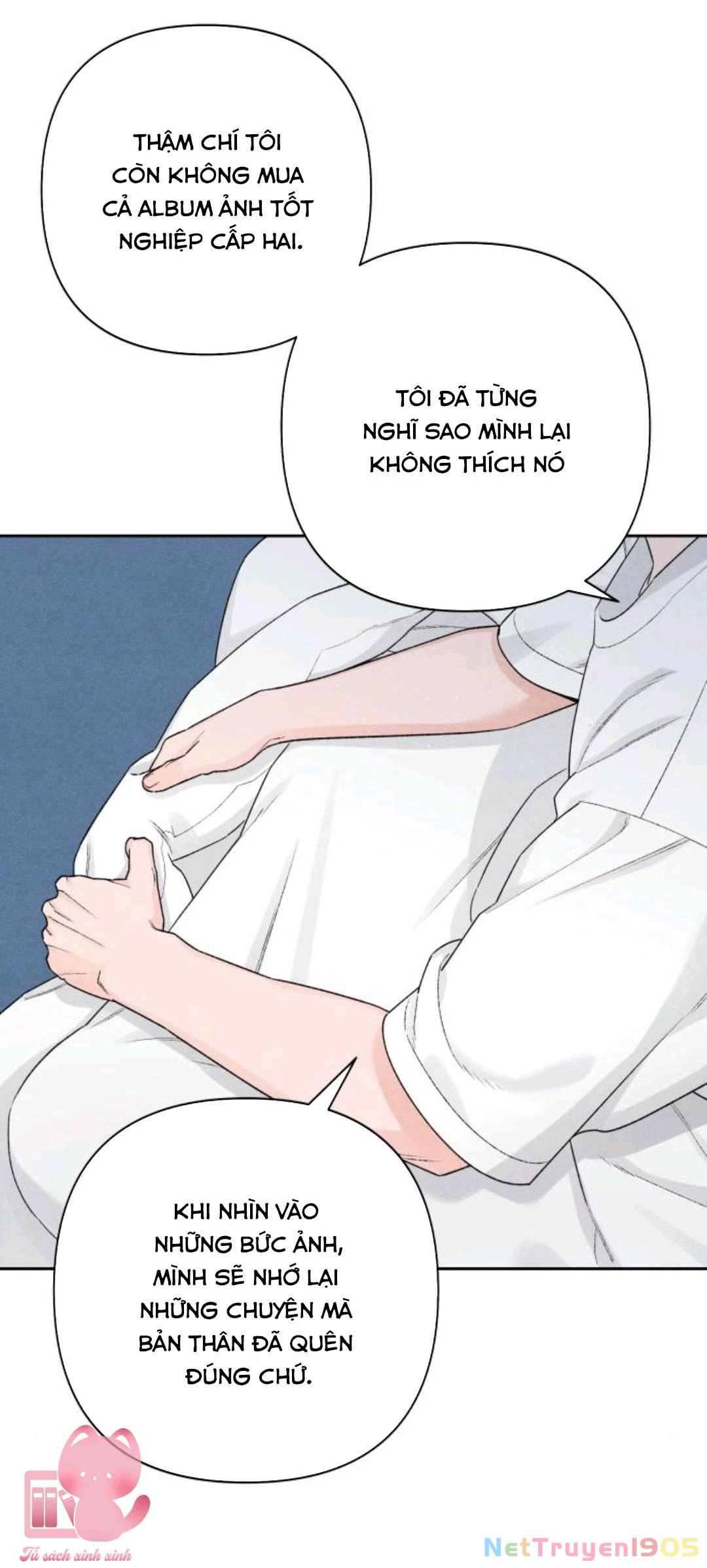 Bí Mật Thanh Xuân Chapter 56 - 44
