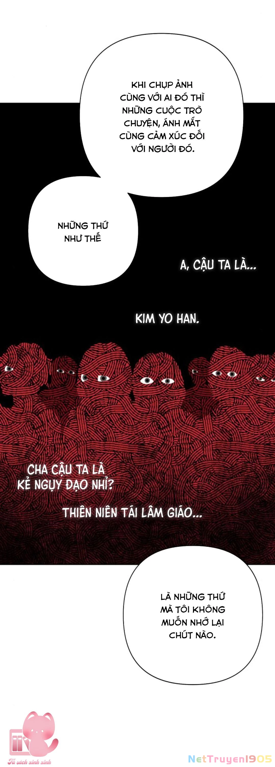 Bí Mật Thanh Xuân Chapter 56 - 45