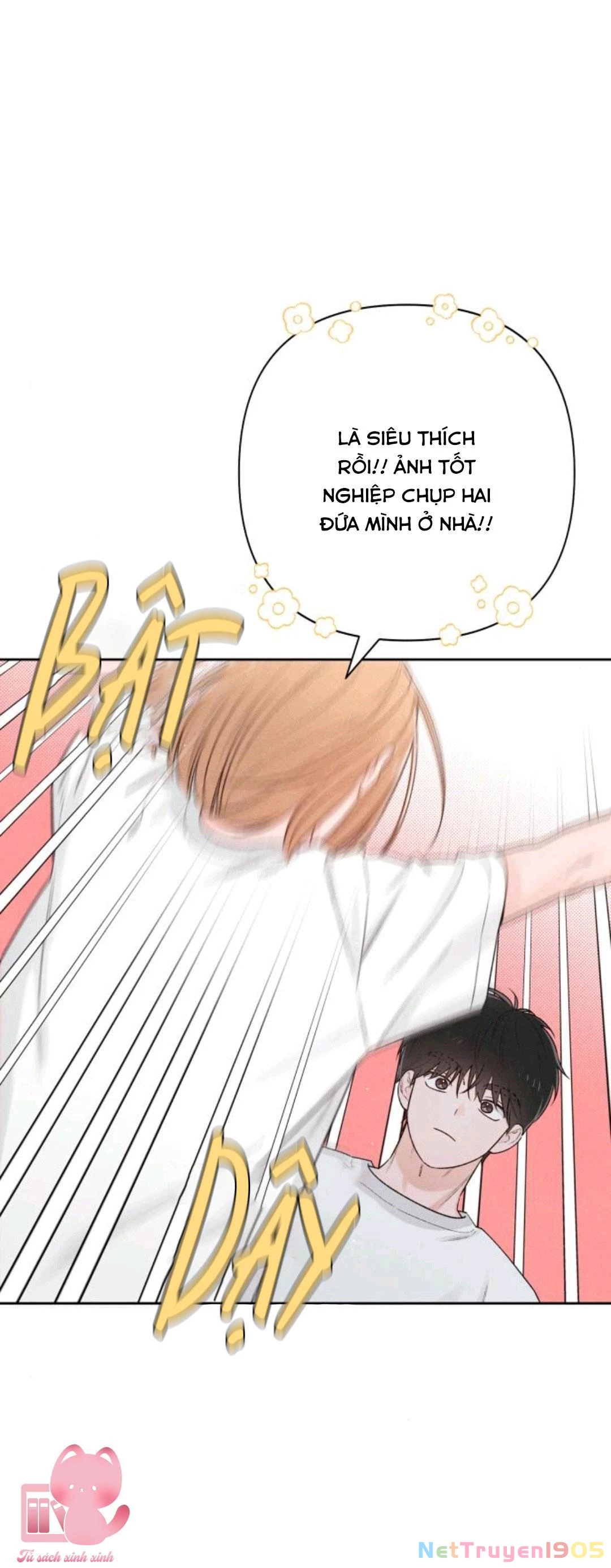 Bí Mật Thanh Xuân Chapter 56 - 48