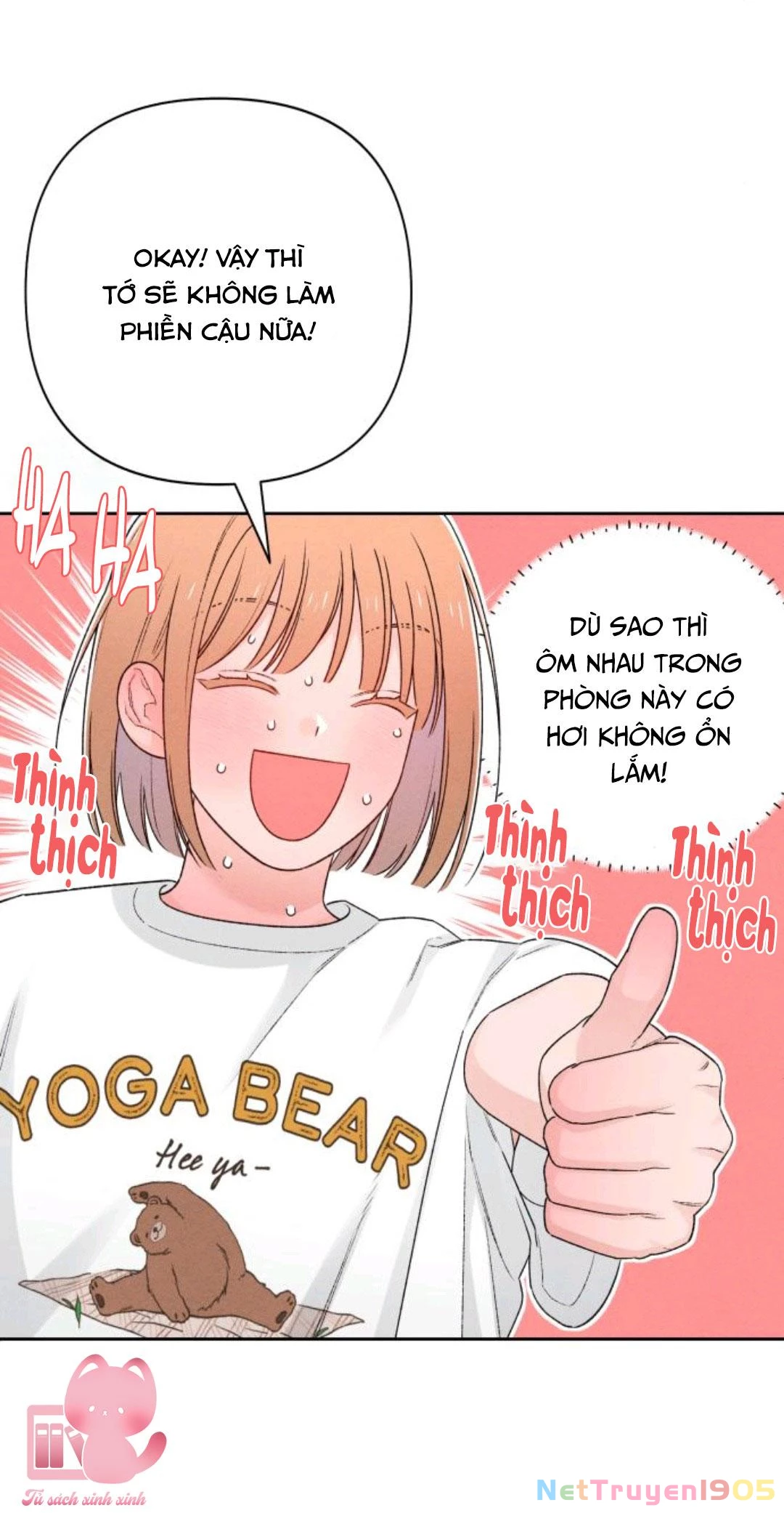 Bí Mật Thanh Xuân Chapter 56 - 52