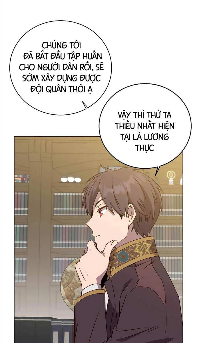 Anh Hùng Mạnh Nhất Trở Lại Chapter 155 - 22