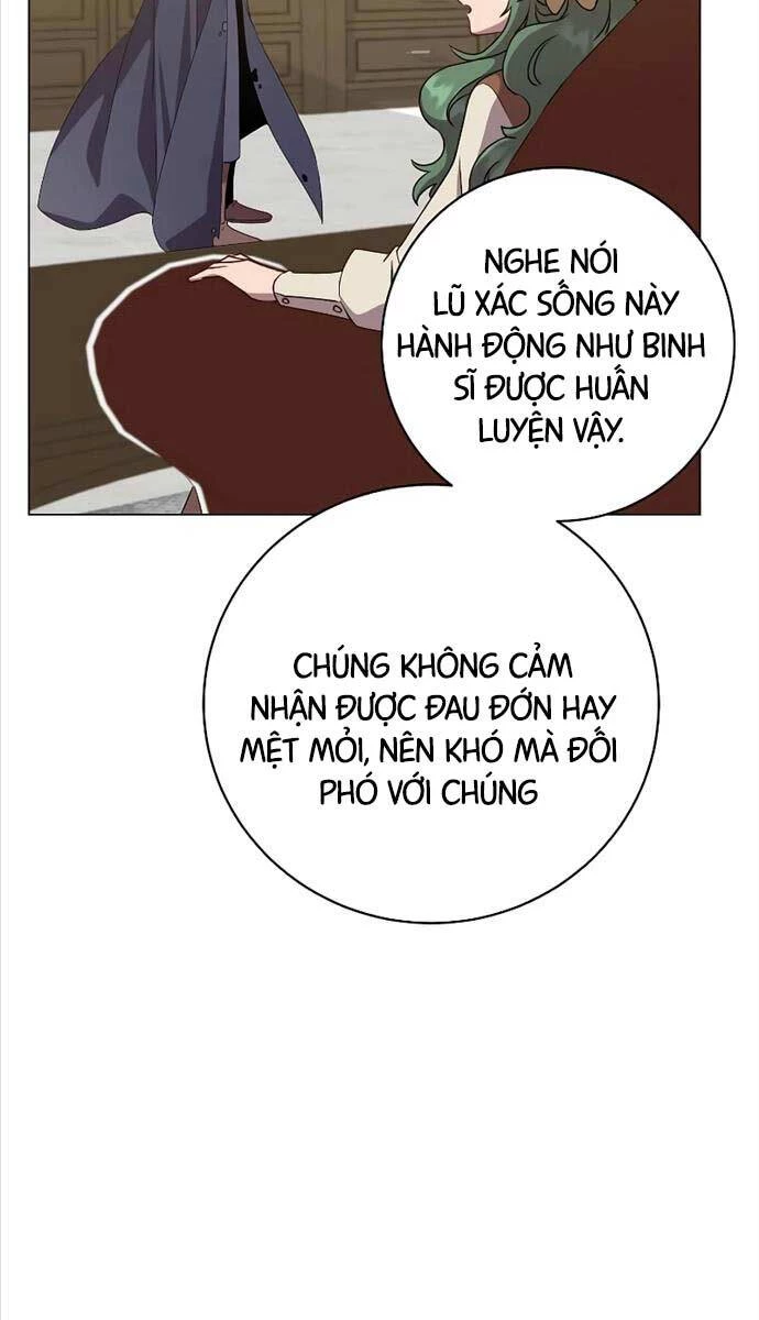 Anh Hùng Mạnh Nhất Trở Lại Chapter 155 - 33