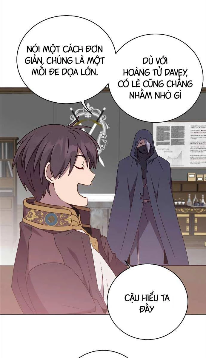 Anh Hùng Mạnh Nhất Trở Lại Chapter 155 - 34