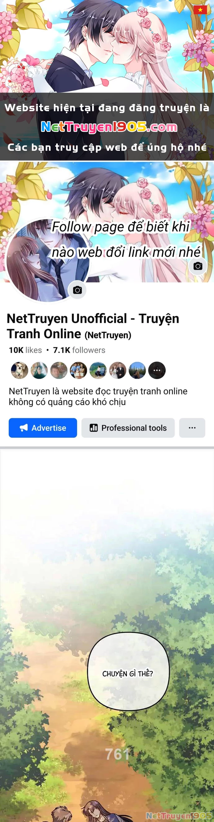 Con Gái Tôi Là Trùm Cuối Chapter 106 - 1