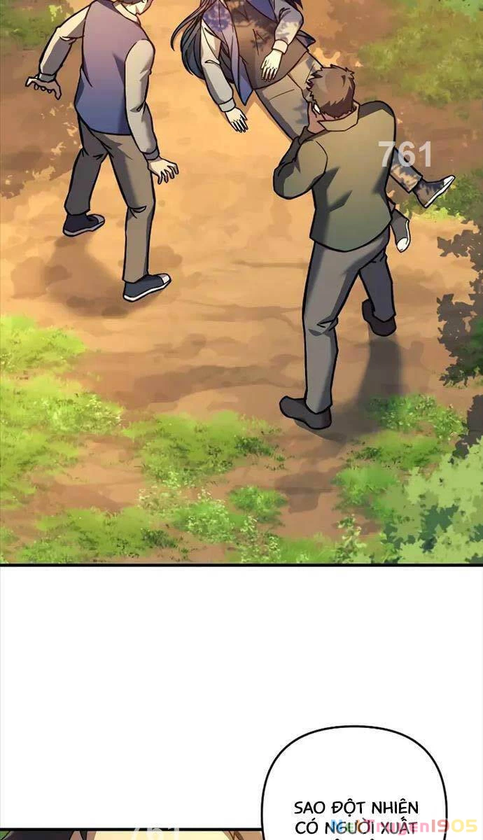 Con Gái Tôi Là Trùm Cuối Chapter 106 - 2