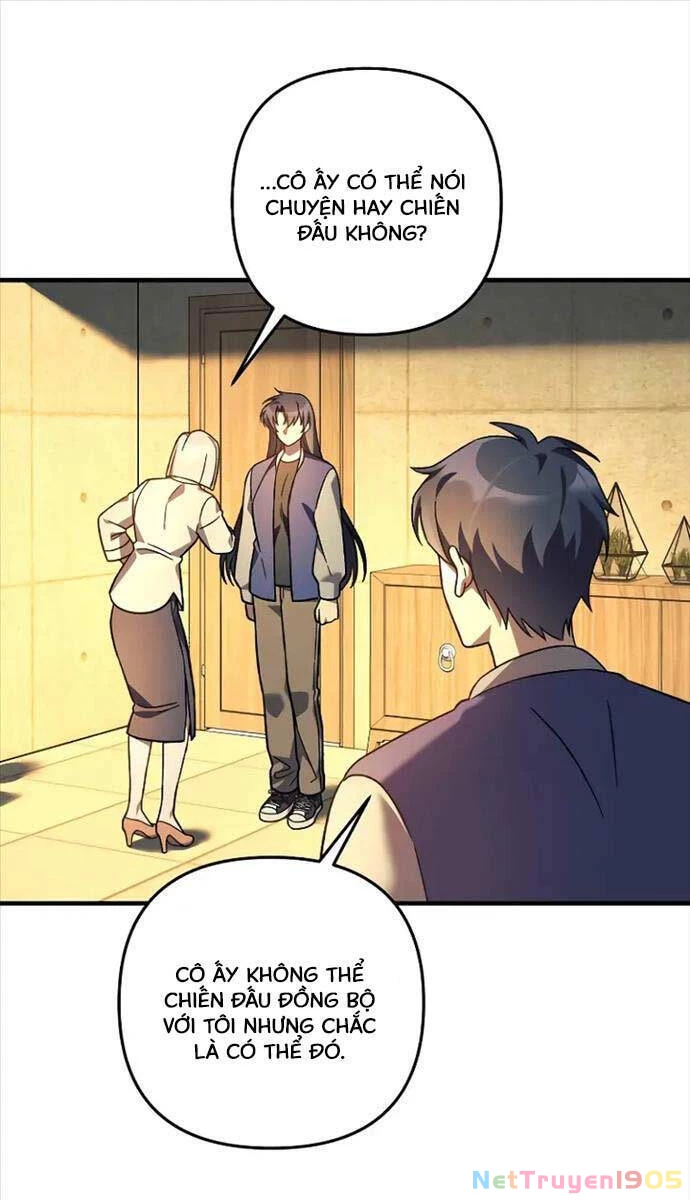 Con Gái Tôi Là Trùm Cuối Chapter 106 - 38