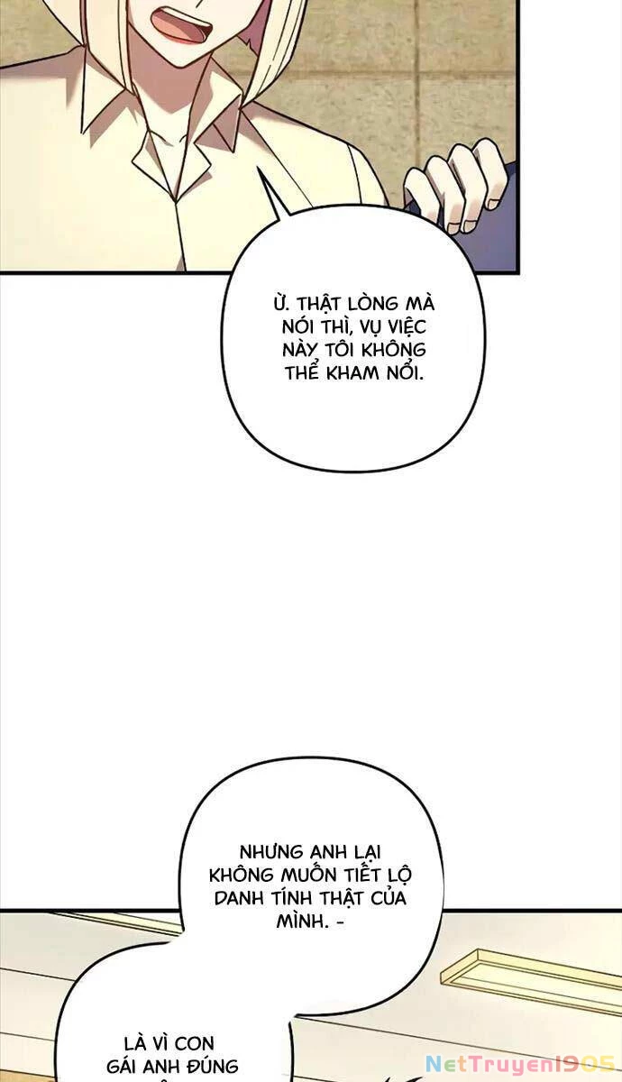 Con Gái Tôi Là Trùm Cuối Chapter 106 - 43