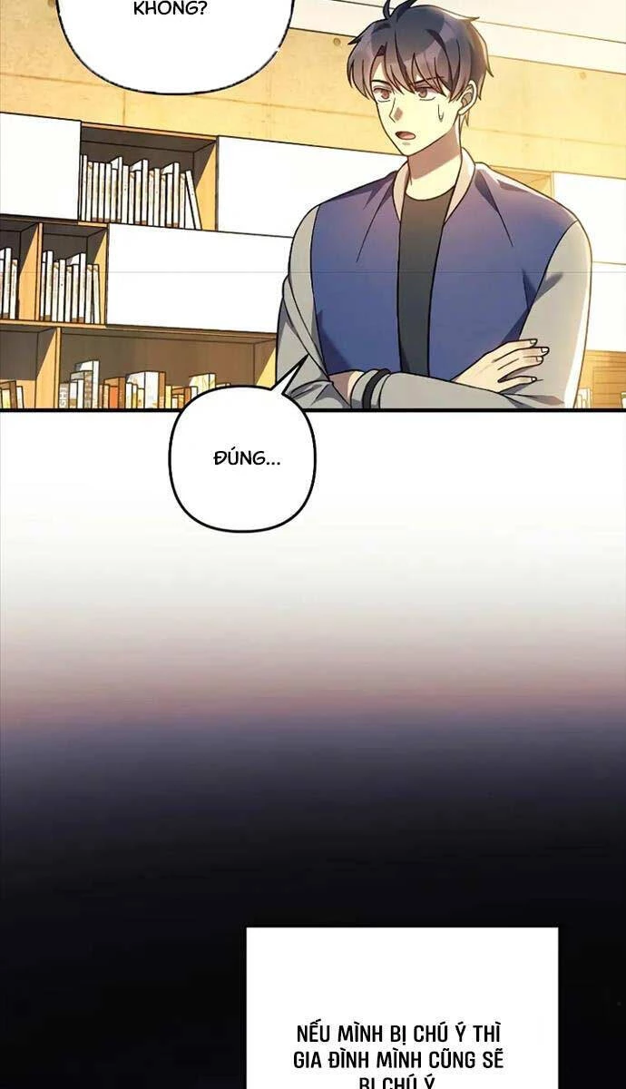 Con Gái Tôi Là Trùm Cuối Chapter 106 - 44