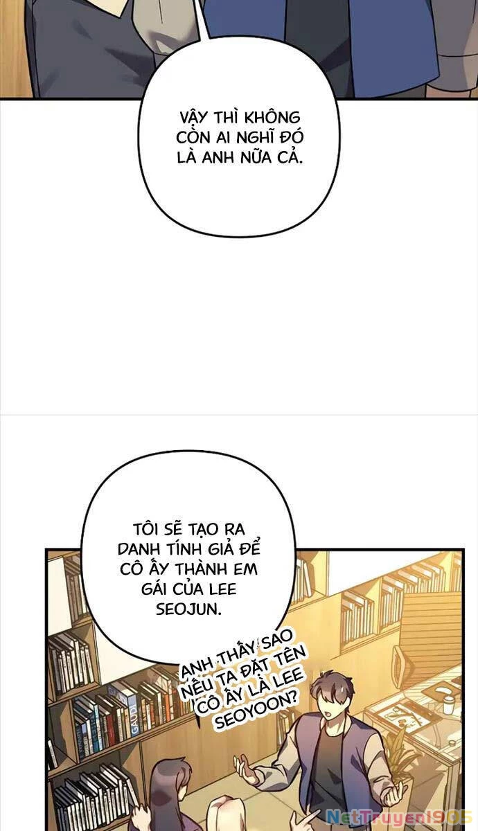 Con Gái Tôi Là Trùm Cuối Chapter 106 - 50