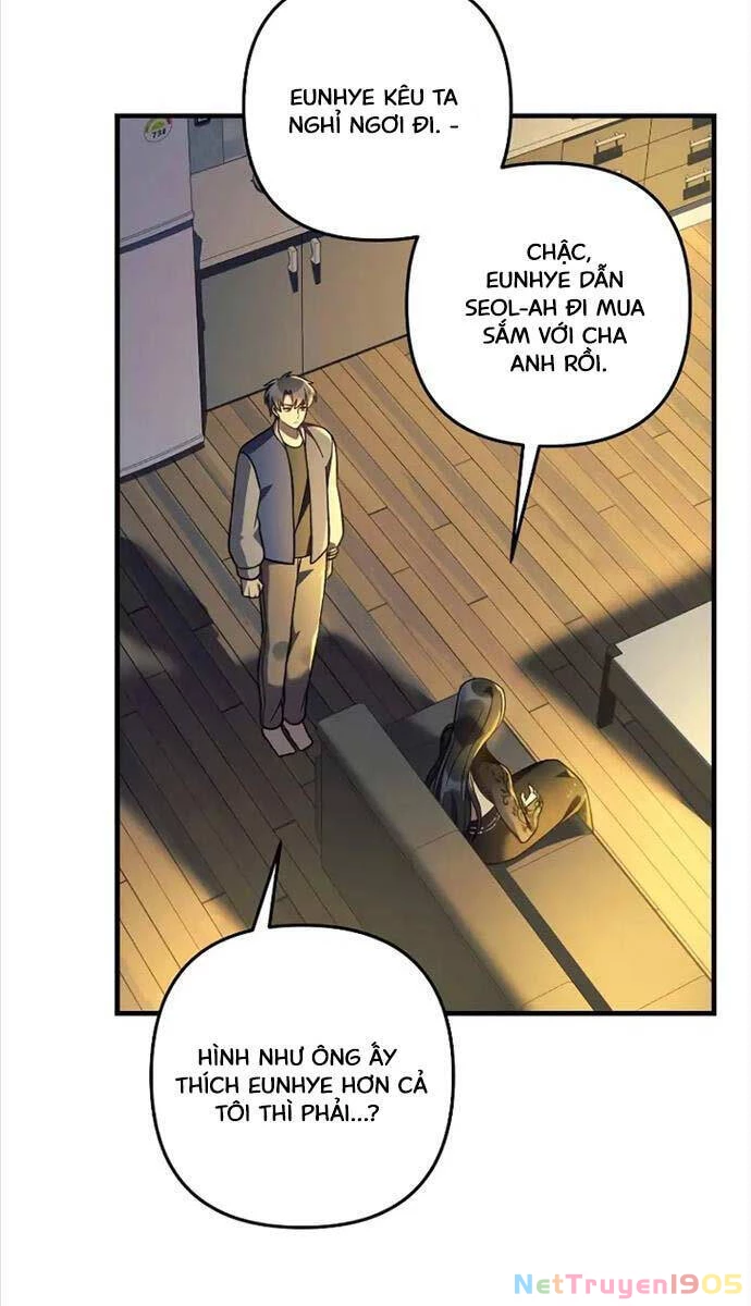 Con Gái Tôi Là Trùm Cuối Chapter 106 - 59