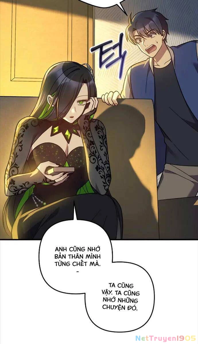 Con Gái Tôi Là Trùm Cuối Chapter 106 - 62