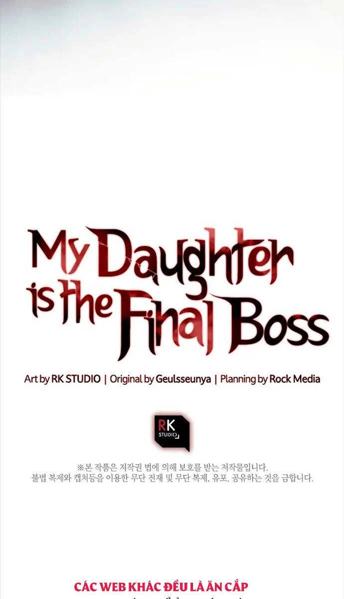 Con Gái Tôi Là Trùm Cuối Chapter 106 - 90