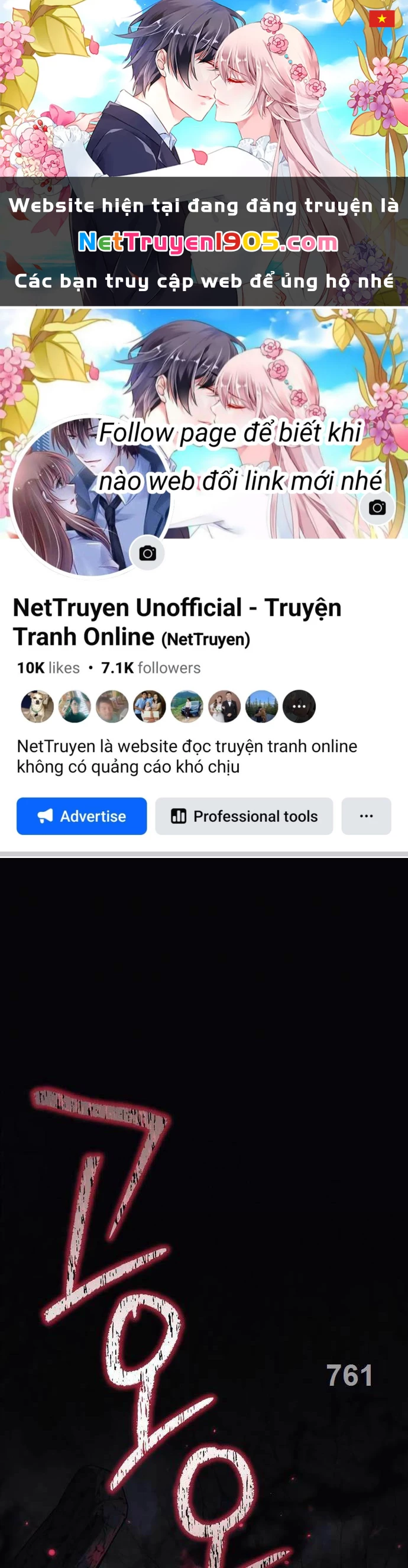 Con Gái Tôi Là Trùm Cuối Chapter 107 - 1