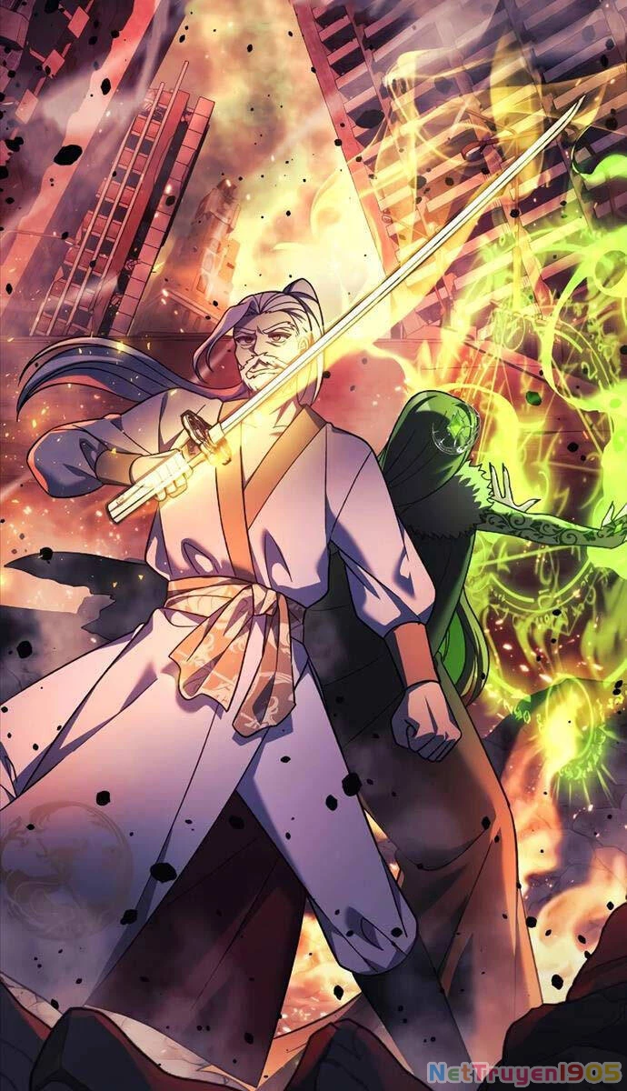 Con Gái Tôi Là Trùm Cuối Chapter 107 - 14