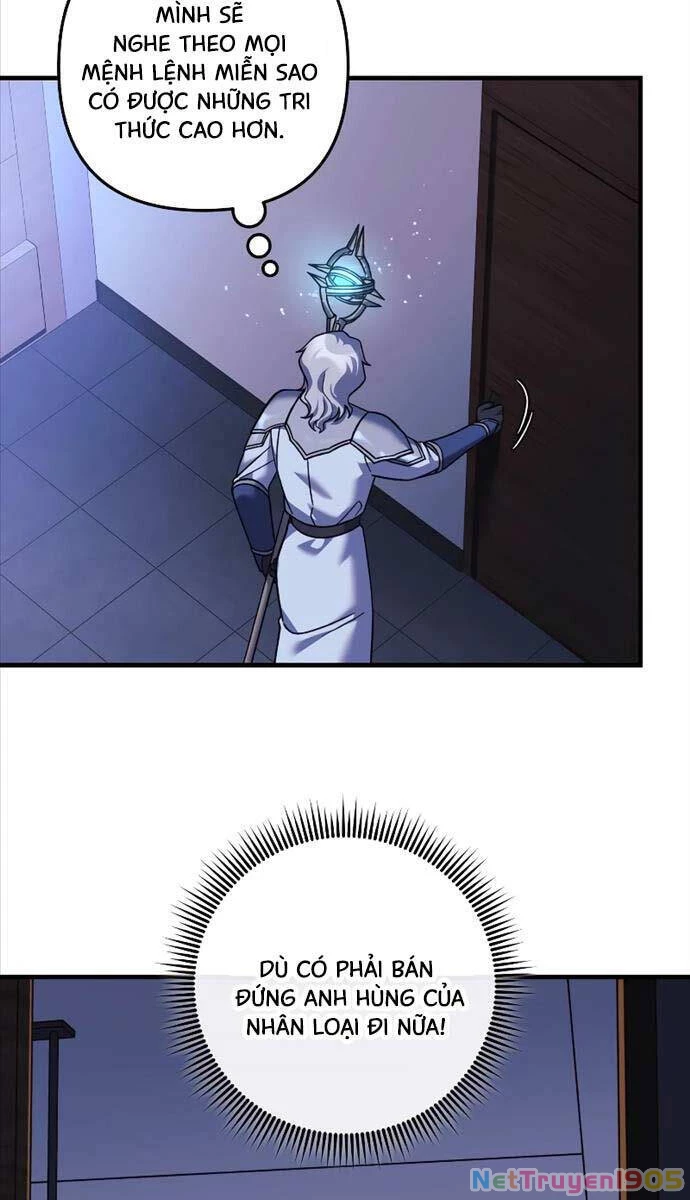 Con Gái Tôi Là Trùm Cuối Chapter 107 - 37