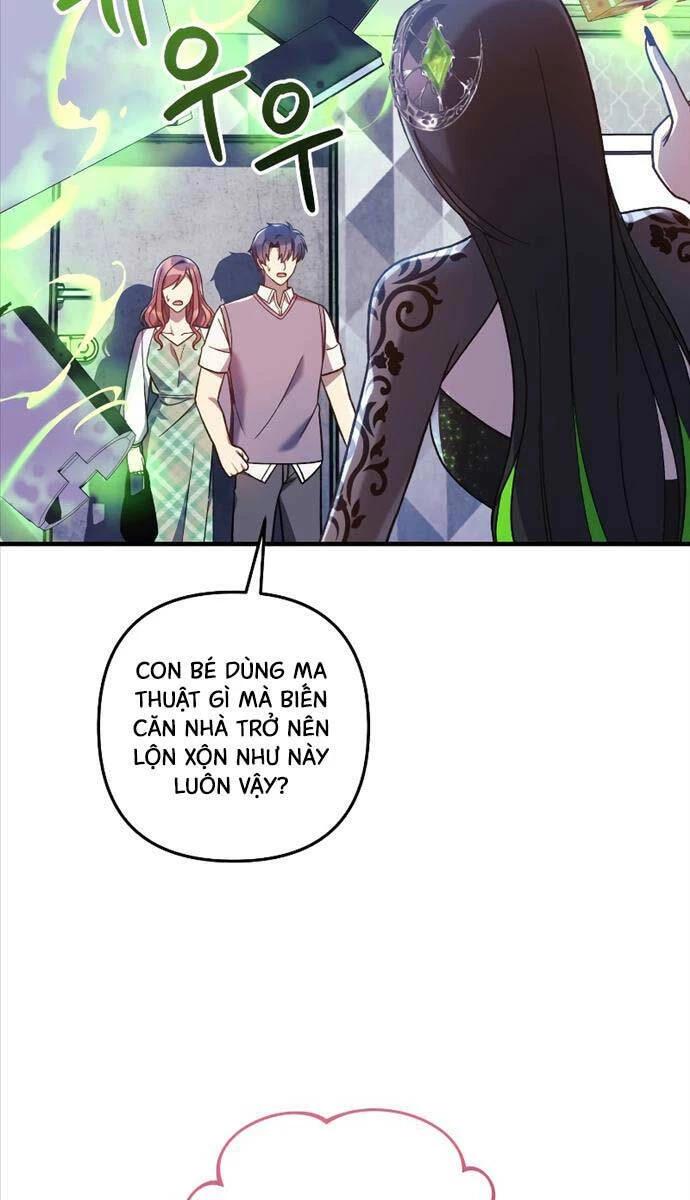 Con Gái Tôi Là Trùm Cuối Chapter 107 - 50