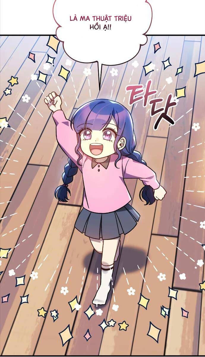 Con Gái Tôi Là Trùm Cuối Chapter 107 - 51