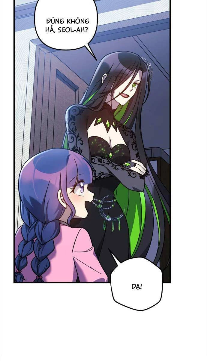 Con Gái Tôi Là Trùm Cuối Chapter 107 - 54