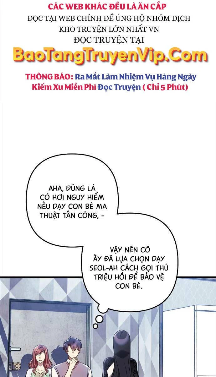 Con Gái Tôi Là Trùm Cuối Chapter 107 - 55