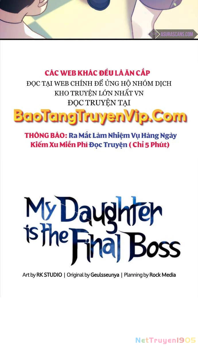 Con Gái Tôi Là Trùm Cuối Chapter 107 - 93