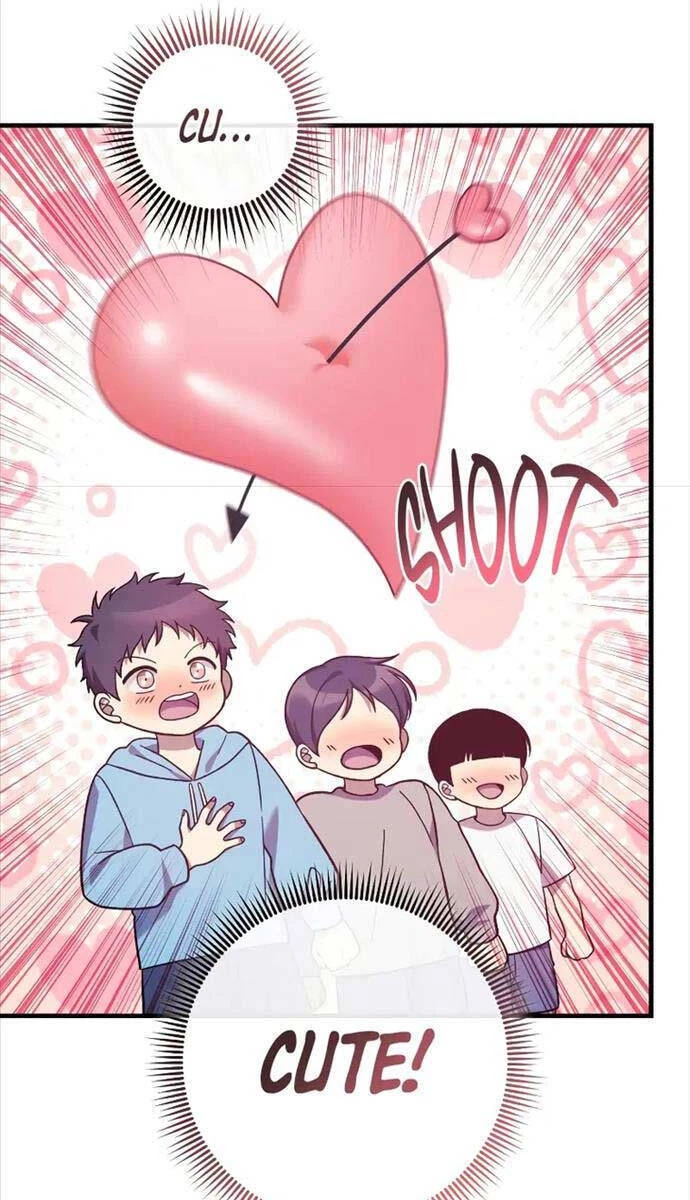 Con Gái Tôi Là Trùm Cuối Chapter 108 - 86