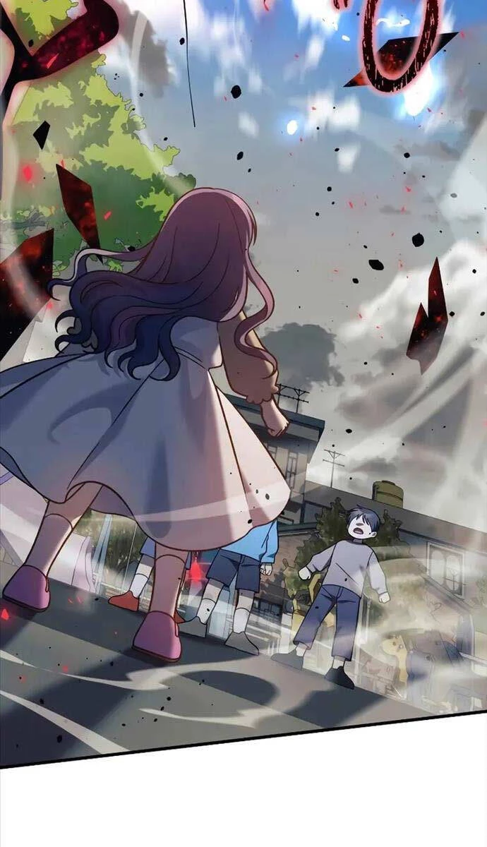 Con Gái Tôi Là Trùm Cuối Chapter 108 - 97