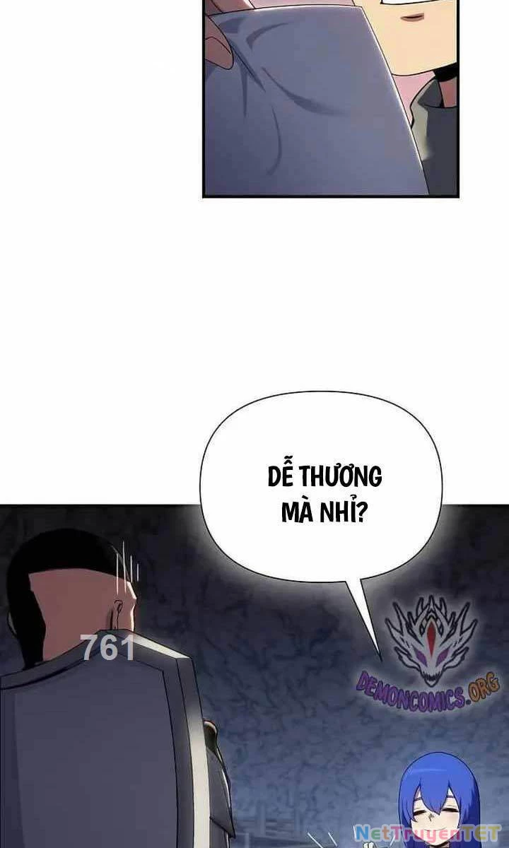 Linh Mục Tha Hóa Chapter 44 - 3