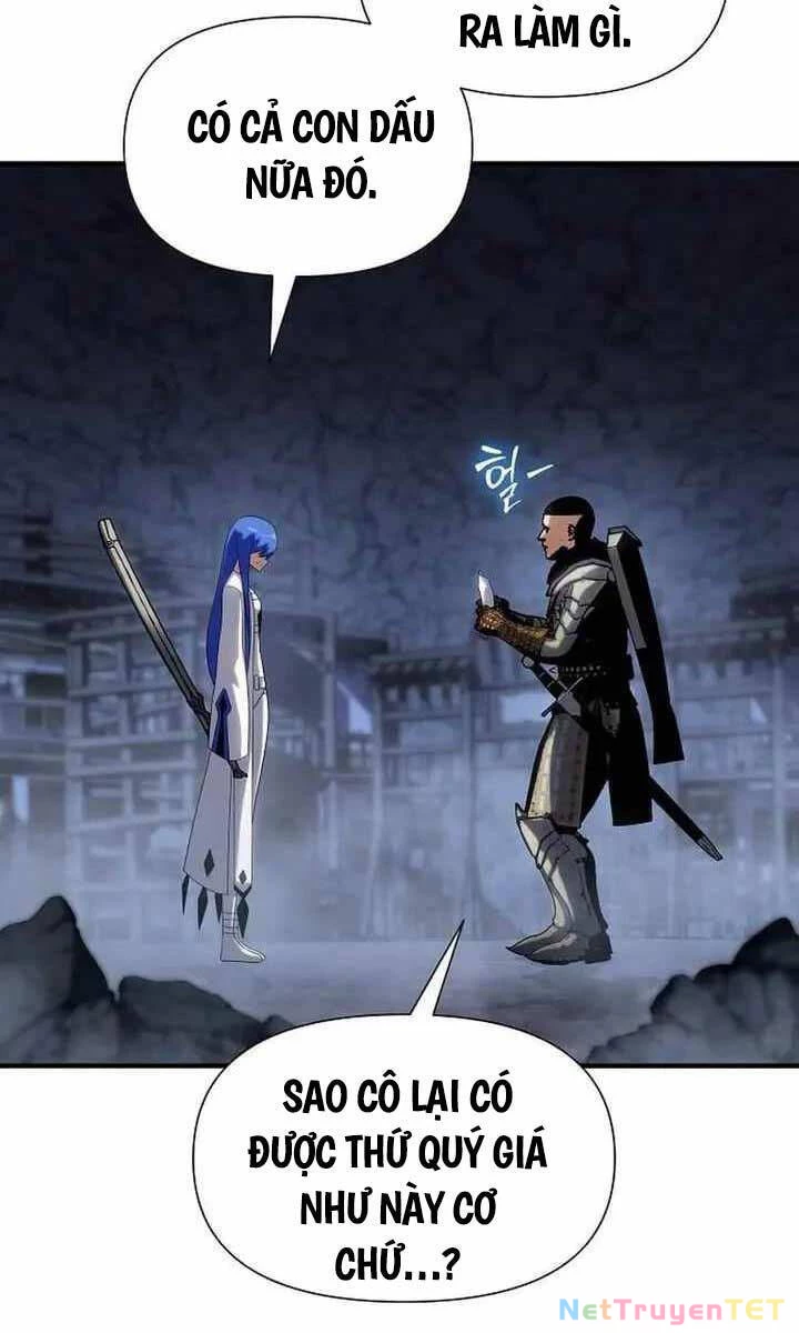 Linh Mục Tha Hóa Chapter 44 - 10