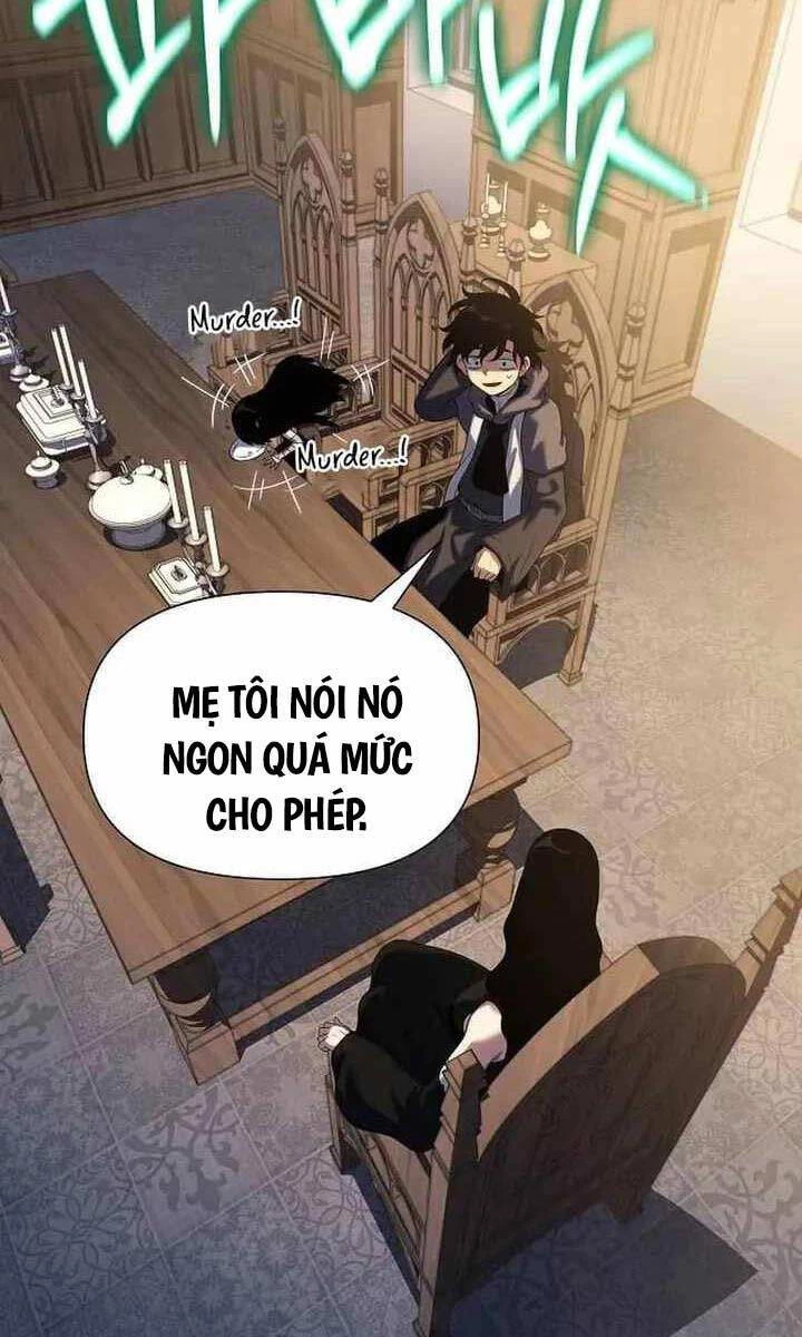 Linh Mục Tha Hóa Chapter 44 - 49