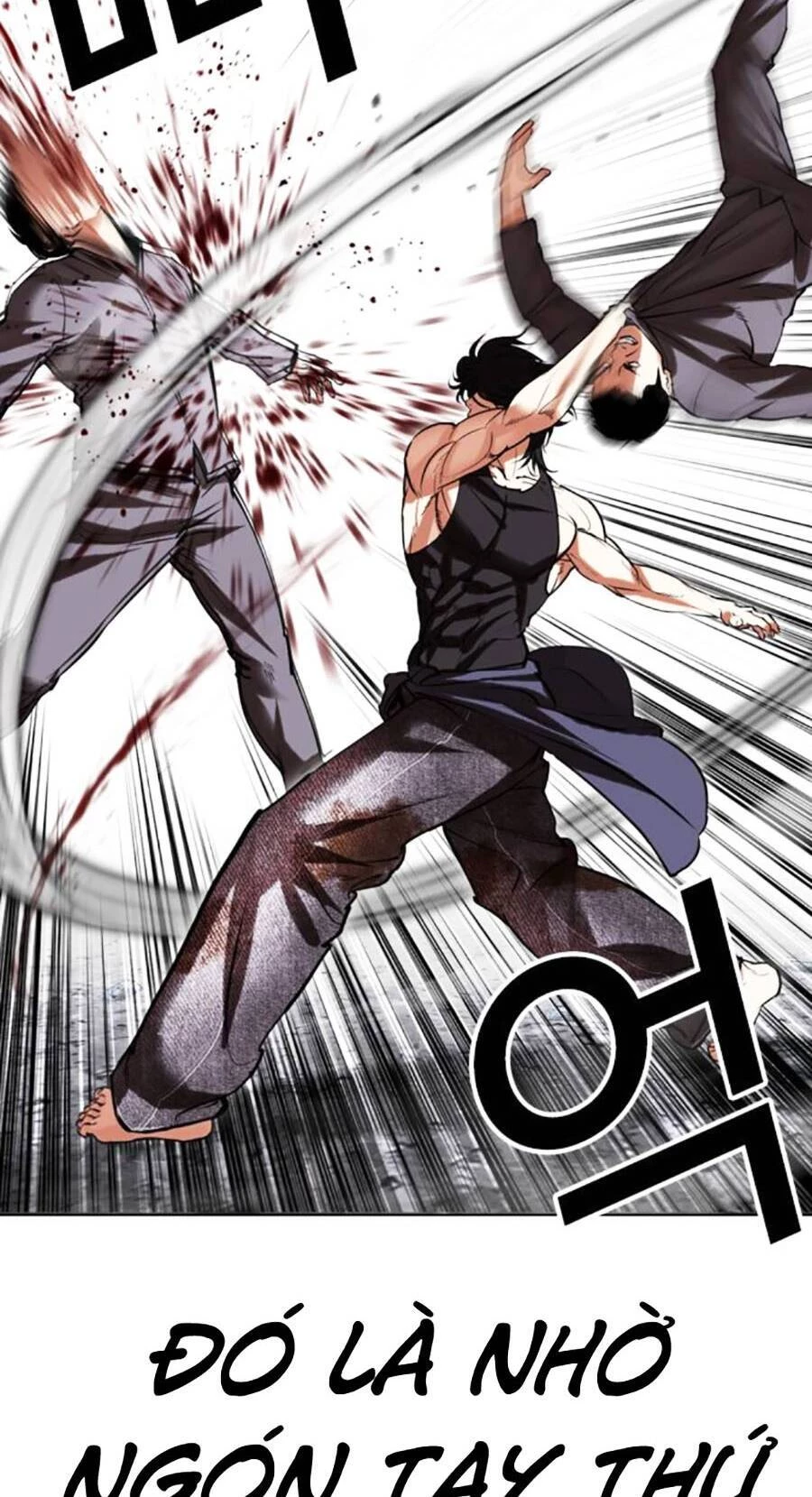 Hoán Đổi Diệu Kỳ Chapter 485 - 15