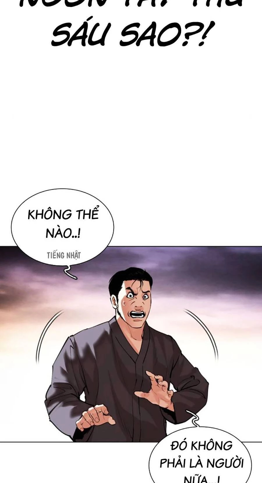 Hoán Đổi Diệu Kỳ Chapter 485 - 16