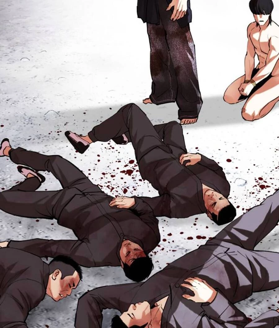 Hoán Đổi Diệu Kỳ Chapter 485 - 31