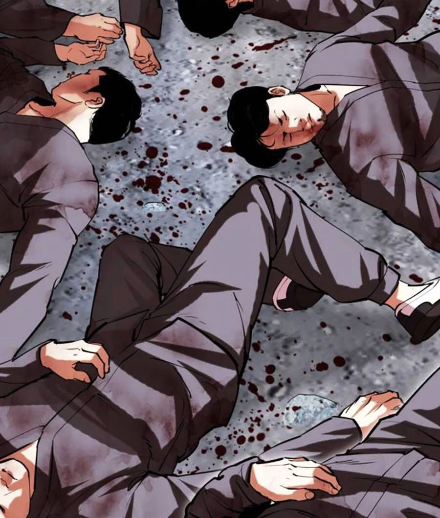 Hoán Đổi Diệu Kỳ Chapter 485 - 32