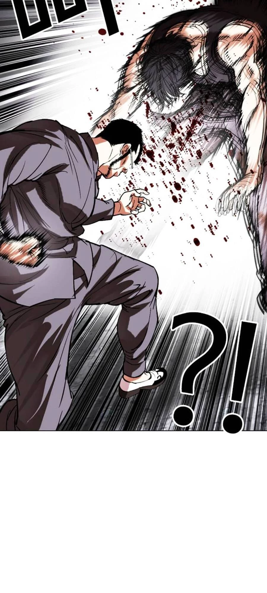Hoán Đổi Diệu Kỳ Chapter 485 - 36