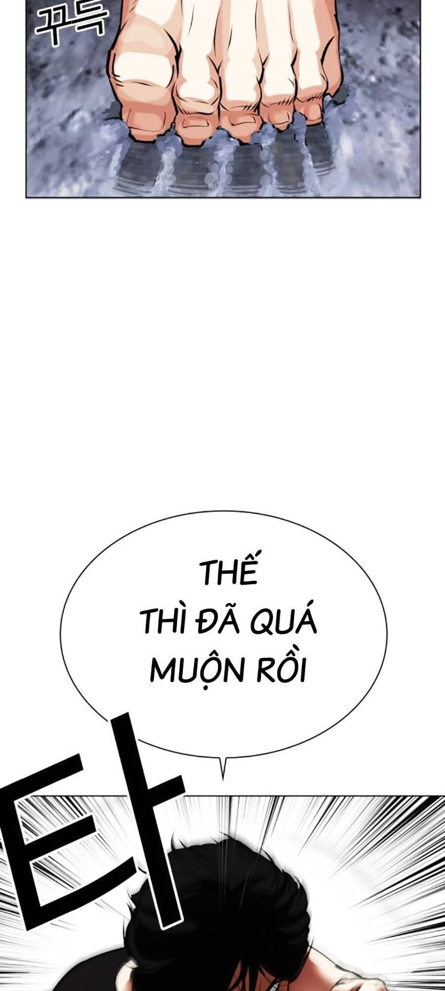 Hoán Đổi Diệu Kỳ Chapter 485 - 45