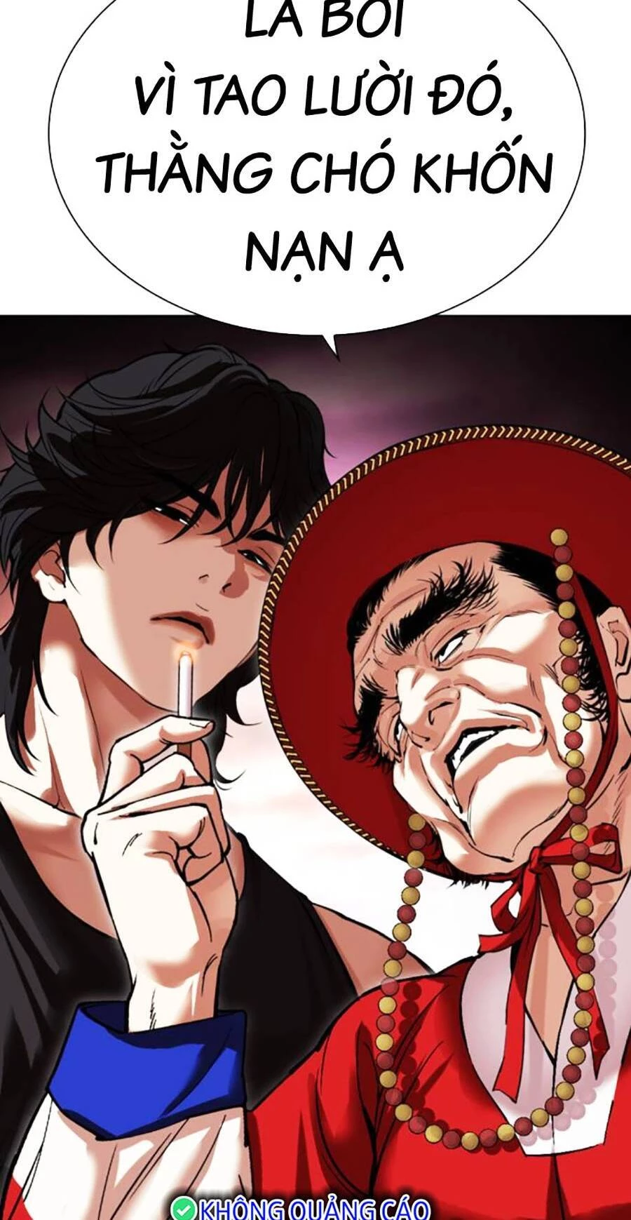 Hoán Đổi Diệu Kỳ Chapter 485 - 80